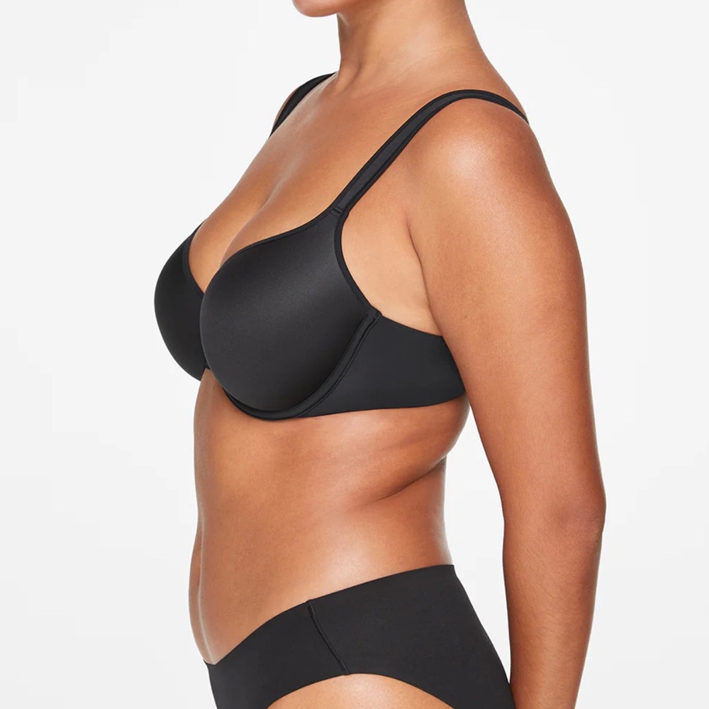 Thirdlove New Classic Full Coverage Underwire Bla… - image 4